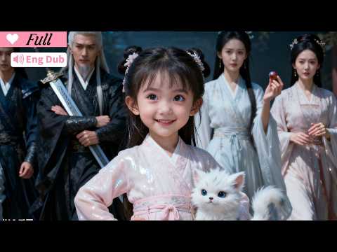 【Multi Sub】Unwanted Orphan Collects A Super-Powerful Family Of Hidden Bosses!