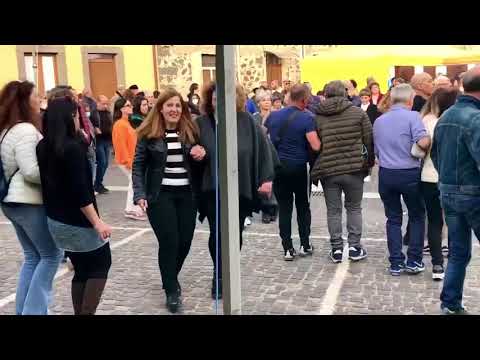 Roberto Fadda    ballo sardo    di Busachi i -27-03-2022    Narbolìa  sardegna