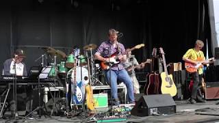 Greg Wyard - Working Like A Charm (CNE 2017)