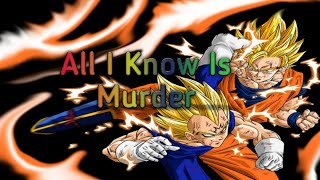 DBS {AMV} - All I Know Is Murder
