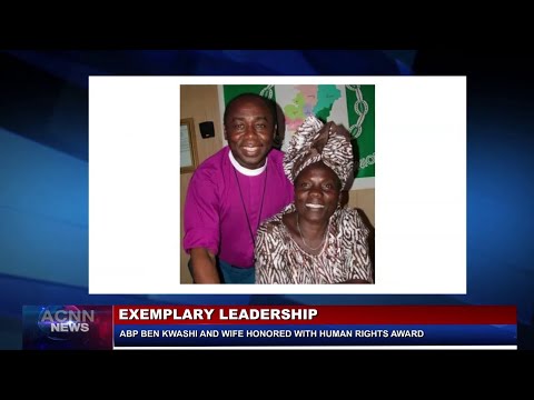 ACNN TV NEWS UPDATE OF OCTOBER 2, 2019