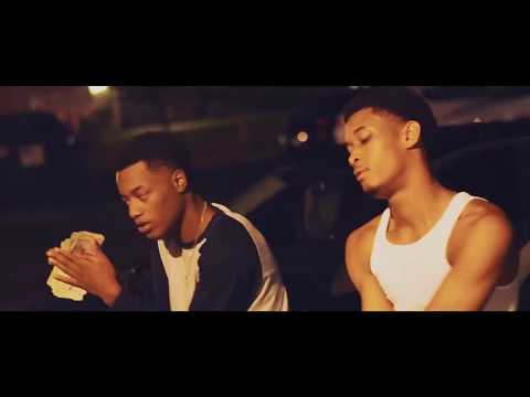 Tmac - No Love (Feat. James Con) / Shot by @_Egavas