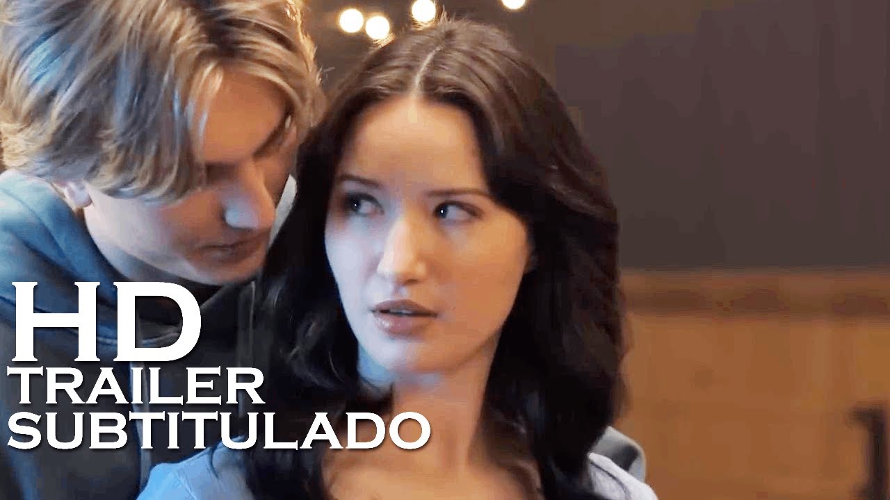 BAILANDO SOBRE HIELO Trailer SUBTITULADO / Finding Her Edge Trailer [HD] Netflix