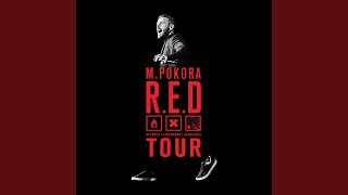 Voir la nuit s'emballer (R.E.D. Tour Live)