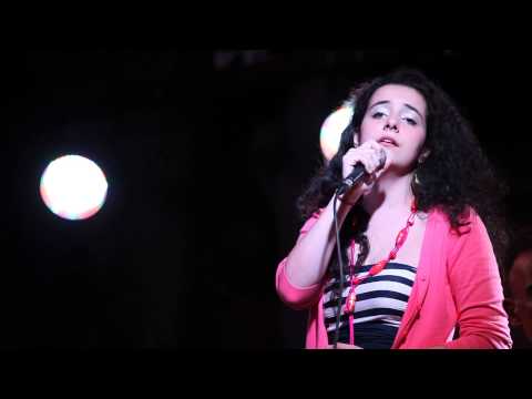 Fado, Marta de Sousa, "Alfama"