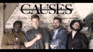 Causes - The Storm