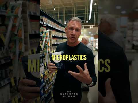 My favorite mineral hack is now at Whole Foods.