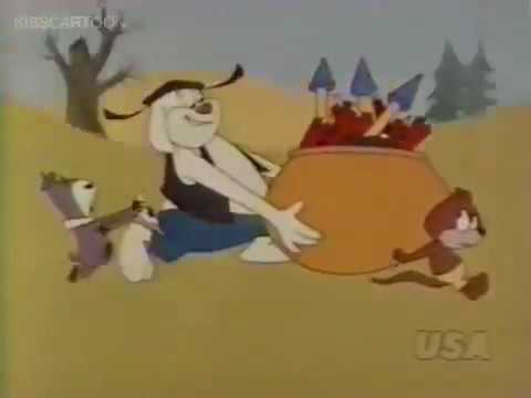 The Deputy Dawg Show Episode 53 Safe An Insane 4th