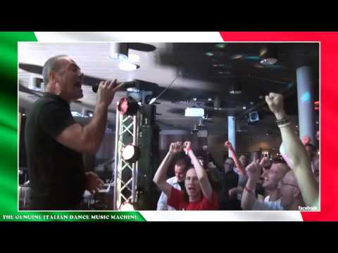 Fred Ventura - Imagine