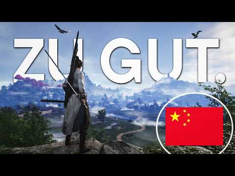 Warum Games aus China plötzlich allen voraus sind