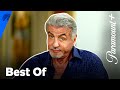 Best of Sly 🥊  The Family Stallone Season 1