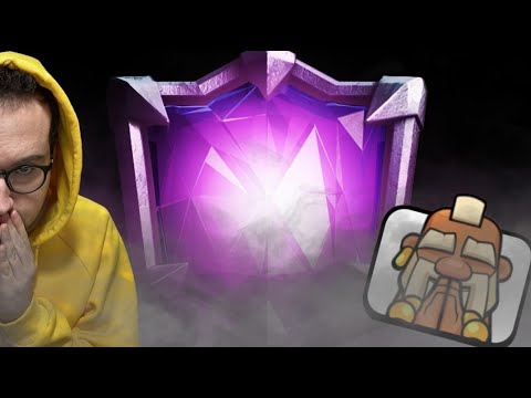 [Concentrazione MASSIMA] Arriviamo a Campione Definitivo con Deck TOXIC!!