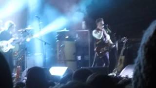 2015 10 26 Modest Mouse &#39;Of Course We Know&#39; Charlottesville Pavilion