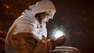 【Demon's Souls】乙女アストラエア戦 デモンズソウルリメイク動画13