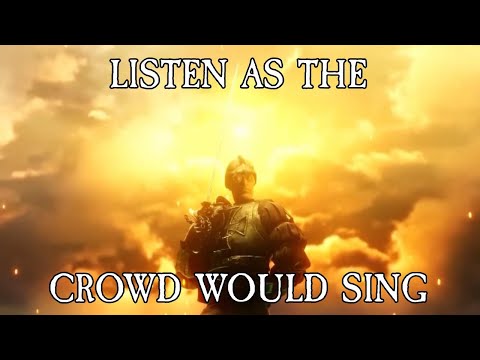 Saltzpyre used to roll the dice (The Tank meme)