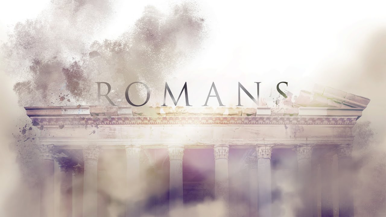 Romans Pt 29: Chapter 16
