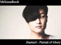 Jhammel - Pursuit Of Glory 