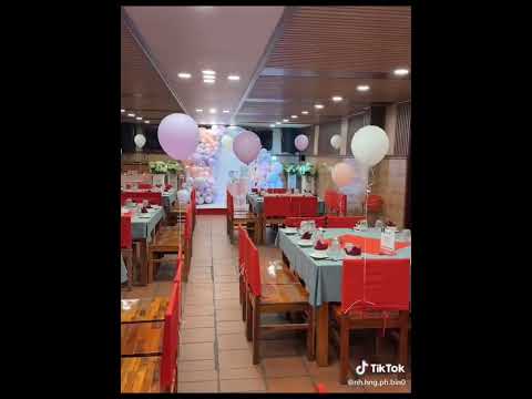 Không gian Nhà hàng Phố Biển Mỹ Tho- Liên hệ 02733 57 57 57 – 0904 53 53 79.