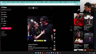 AOVIVO com Liminha!   LIVE ESPECIAL G3X CAMPEAO DO MUNDO!
