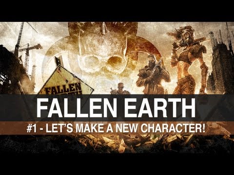 fallen earth pc download