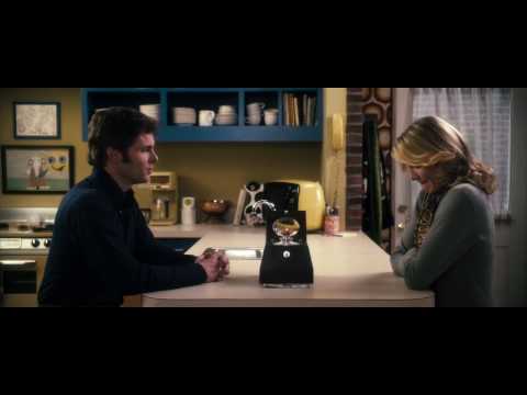 The Box (TV Spot 1)