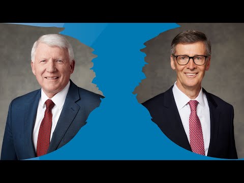 Devocional Juvenil da Área Europa Central com o Presidente Steven J. Lund e o Presidente Jan E. Newman