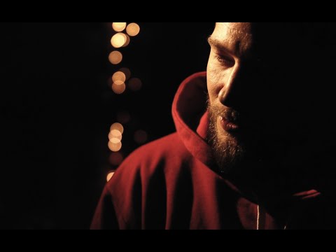 Jarecki - Po drugiej stronie (prod. DJ BRK)