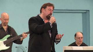 Greg Caldarone with Lou Pallo at Kasshau Band Shell, "Roman Guitar".m2t