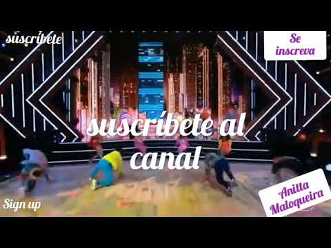 Anitta- Bia,Jarina de Marco- SUÉLTATE(SING2)