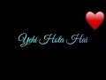 Har Mulakat Mein Koi Fariyaad B Praak Tum Bin 2 30 Seconds Whatsapp Status