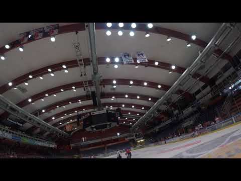 HPK uusi maalivahti 2017