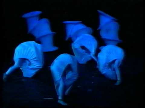 Star of Indiana & The Canadian Brass - Brass Theatre II (1995) 'Pictures at an Exhibition'
