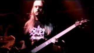 Malevolent Creation - Kill Zone (Live At Rotterdam, Holland 2001)