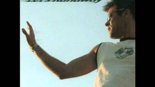 Let's Runaway (Nic Mercy's Hard Vocal) Scott Michael feat. Pepper Mashay