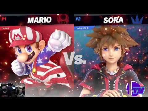 Rise 'N Grind 2022 Pools Winners Quarter Final - Unleashed VS  Ludo