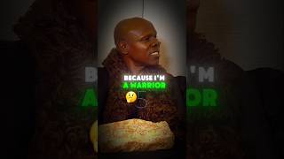 I Thank My God For My Unconquerable Soul | Chris Eubank #mindset #shorts