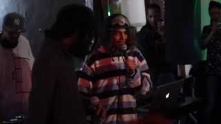 CHAMPIONS SOUNDS IN YOUR TOWN JAHCOB BIRTHDAY BASHMENT. BY INTERLION