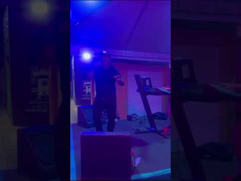 Festa beneficente em Jordania minas gerais