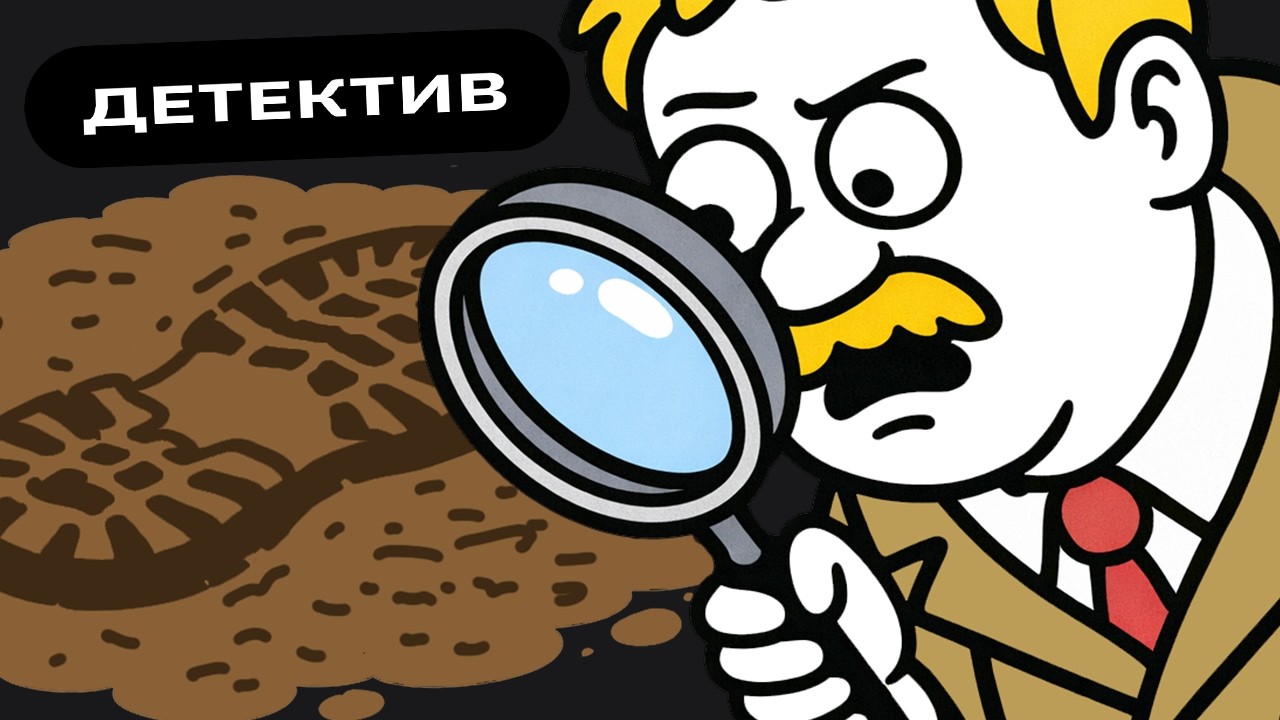 2 Человека Пропали в Одном Месте с Разницей в 2 Дня. Множество Вопросов и Ника?