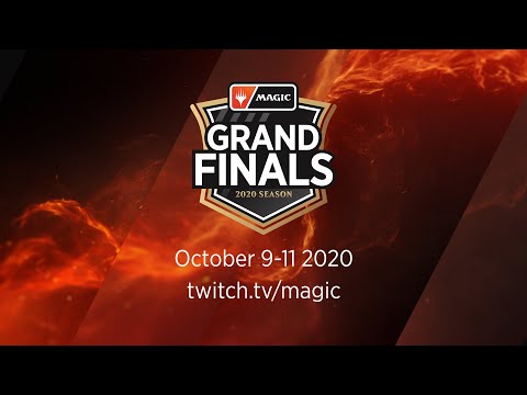 2020 Season Grand Finals Trailer