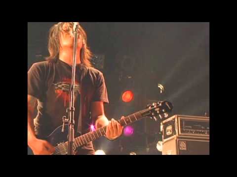 SMASH RAID - Live at MAGMA FEST, Japan, 2007, DVD-Rip