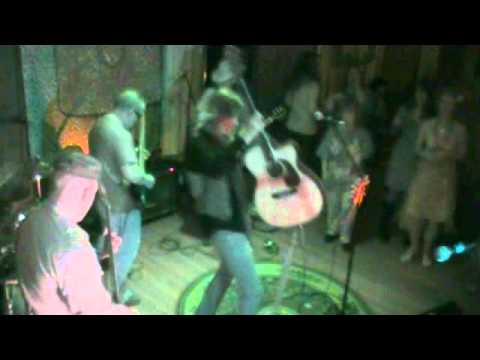 Danny Beissel & The Elvis Experience Jungle Room