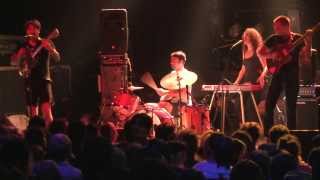 DAY565B - Thee Oh Sees - Tunnel Time