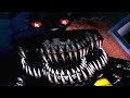 Five Nights At Freddy S 4 NIGHTMARE Jumpscare