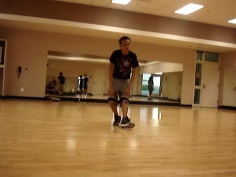 jeffyboo - shopaholic by Verbz