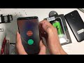 Meizu M6 T не держит заряд - разборка , замена аккумулятора батареи
