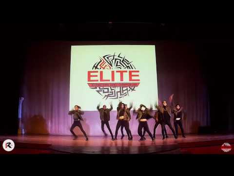 ROOKIES N DREAM | VARSITY DIVISION | ELITE INTERNATIONAL 2017