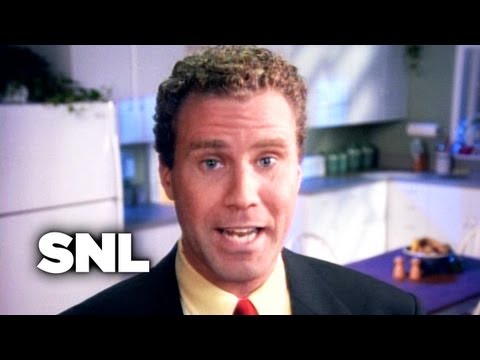 Bug Off Ad - Saturday Night Live