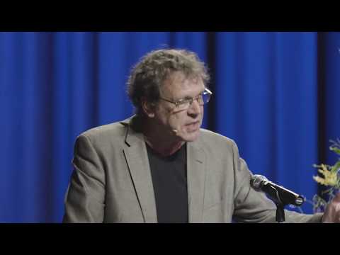 Georg Schramm: Über Wohltätigkeit