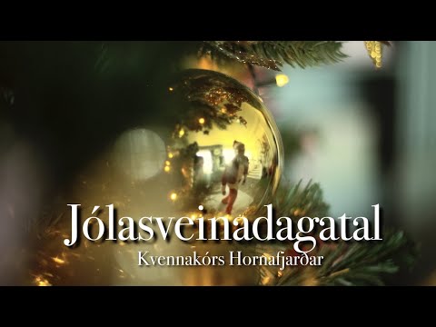 Dagur 12: Ketkrókur / Þorláksmessukvöld